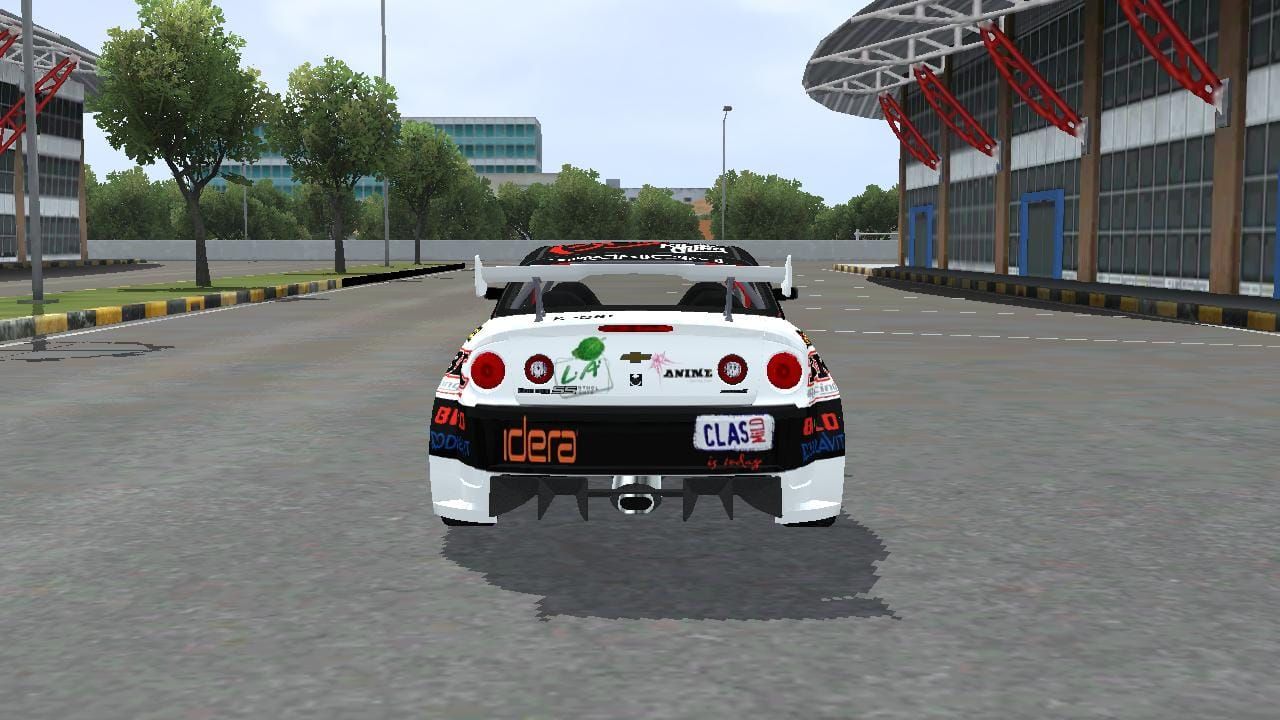 Photo of Chevrolet Cobalt SS 5