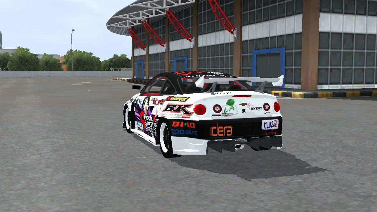 Photo of Chevrolet Cobalt SS 6