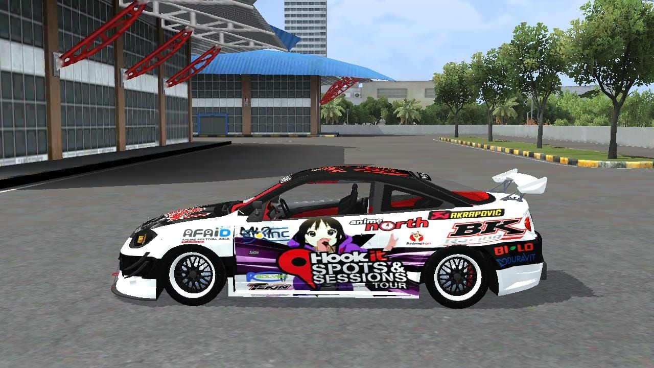 Photo of Chevrolet Cobalt SS 7