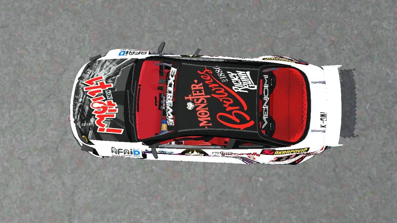 Photo of Chevrolet Cobalt SS 8