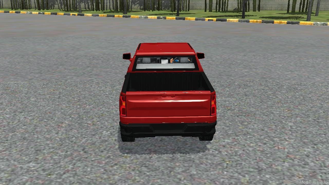 Photo of Chevrolet Silverado 2022 5