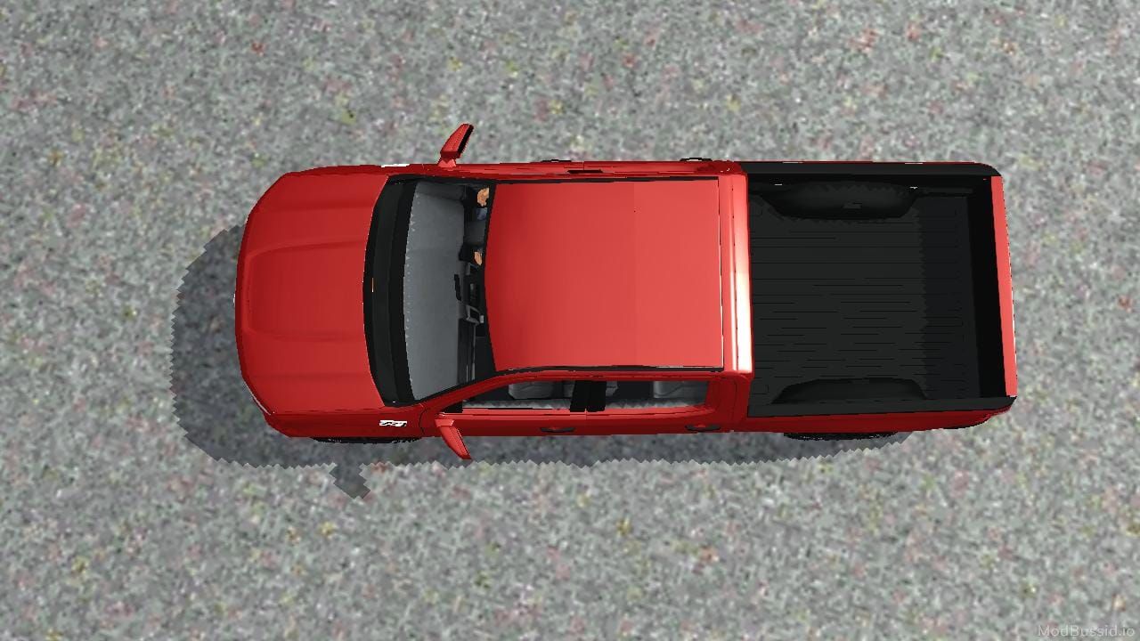 Photo of Chevrolet Silverado 2022 8