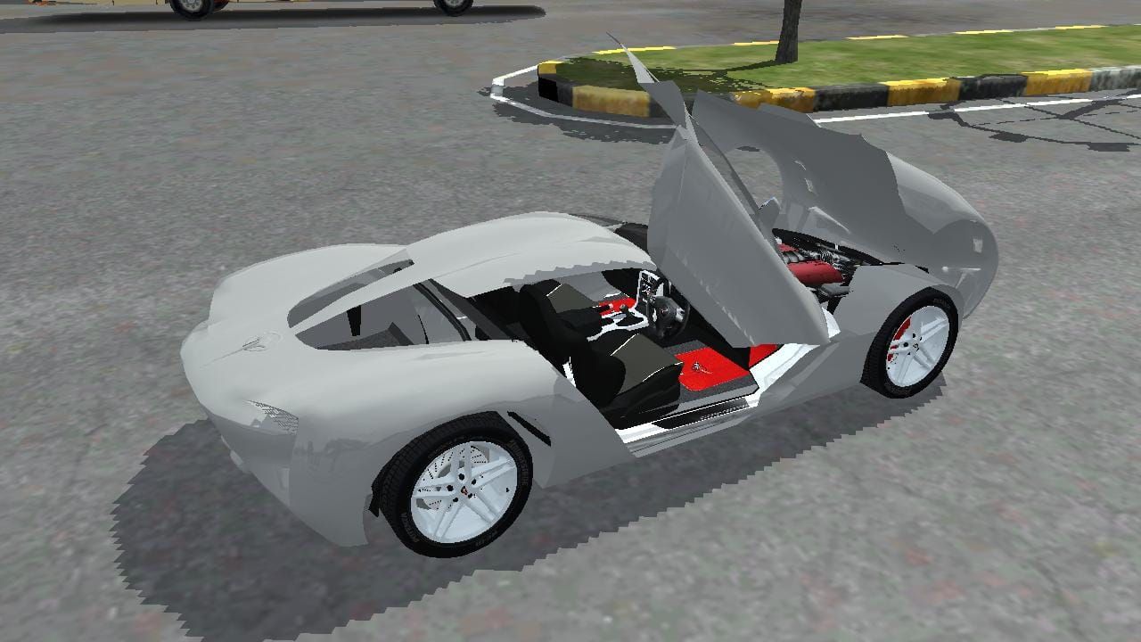 Photo of Chevrolet Stingray 2009 9