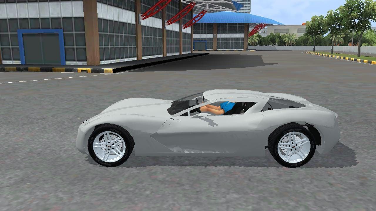 Photo of Chevrolet Stingray 2009 7