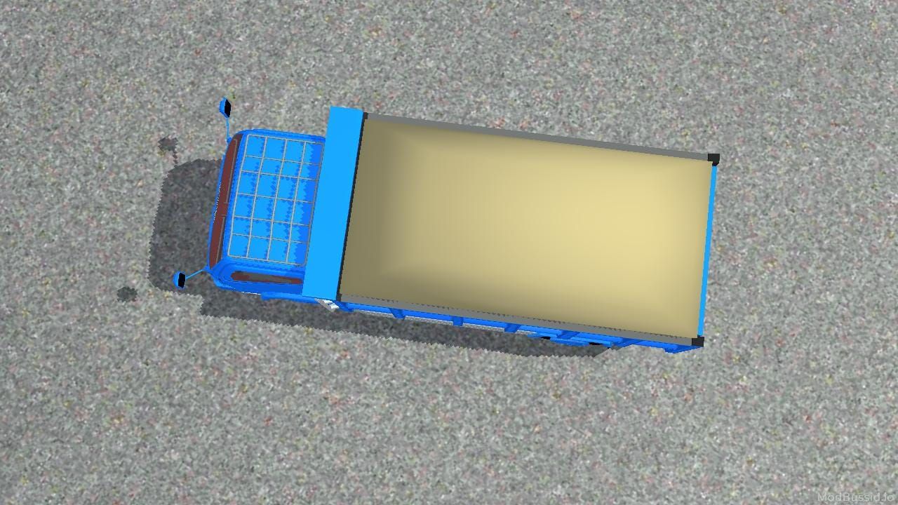 Photo of Dump Meitos 8