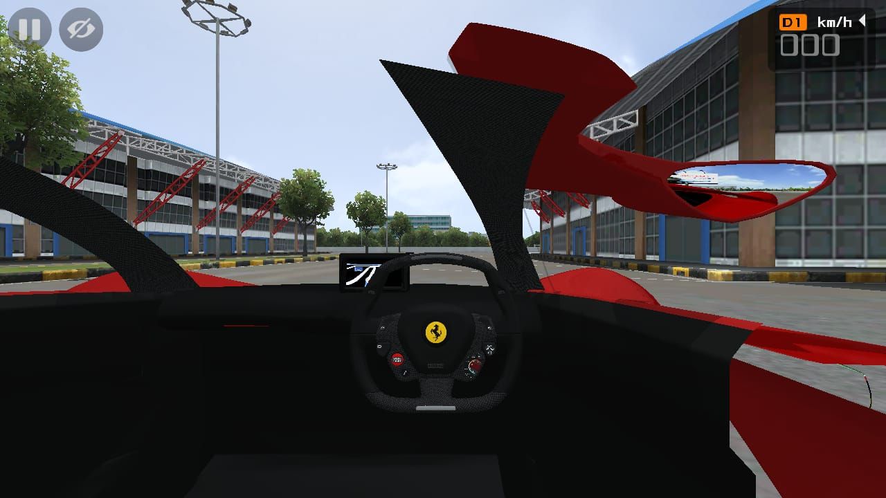 Photo of Ferrari F80 Concept 9