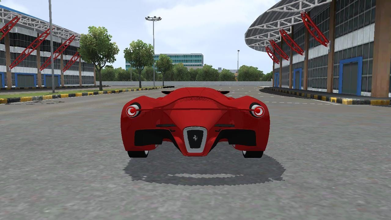 Photo of Ferrari F80 Concept 5