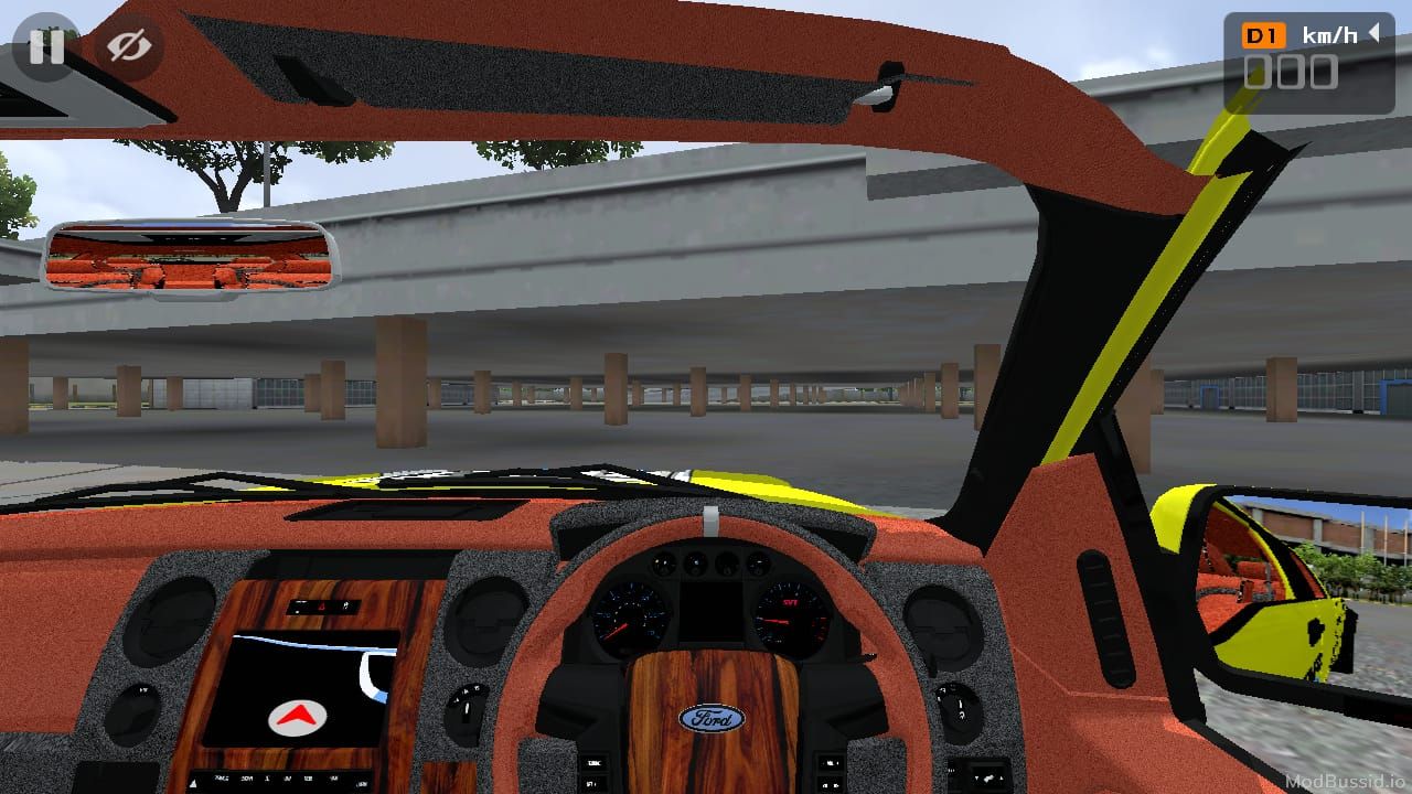 Photo of Ford F-150 SCT Raptor 9