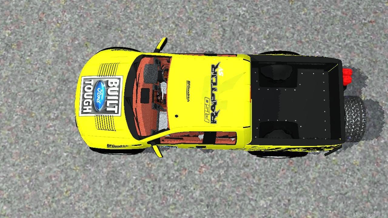 Photo of Ford F-150 SCT Raptor 8