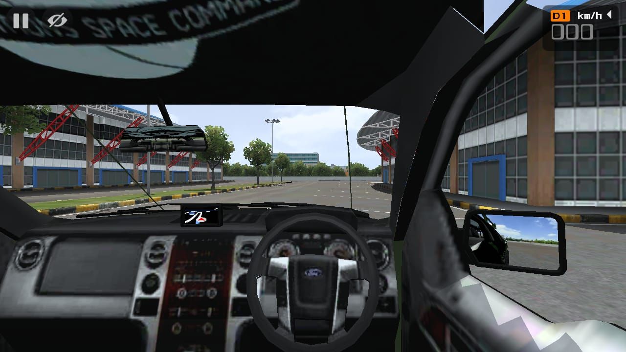 Photo of Ford F150 Raptor Infinity Edition 10