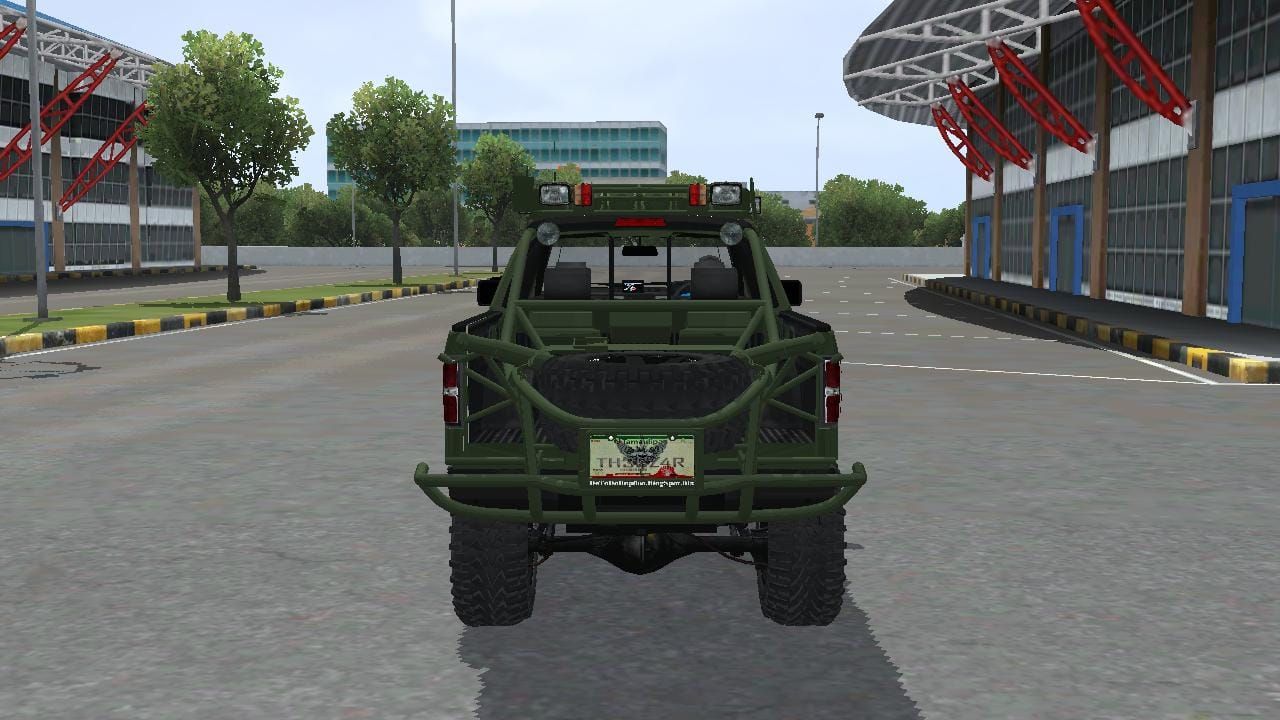 Photo of Ford F150 Raptor Infinity Edition 5