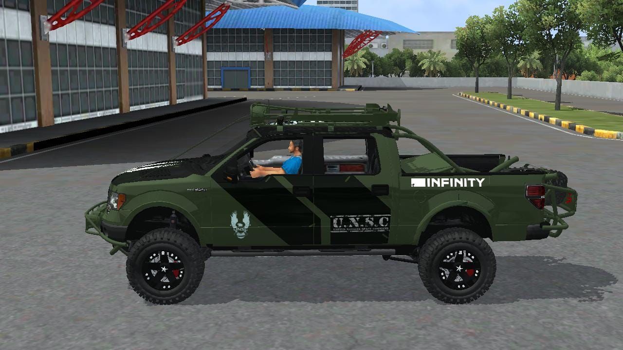 Photo of Ford F150 Raptor Infinity Edition 7