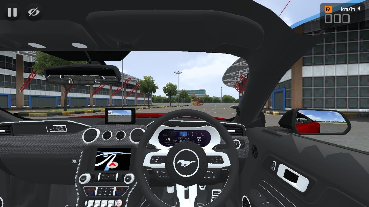 Photo of Ford Mustang Mach 1 10