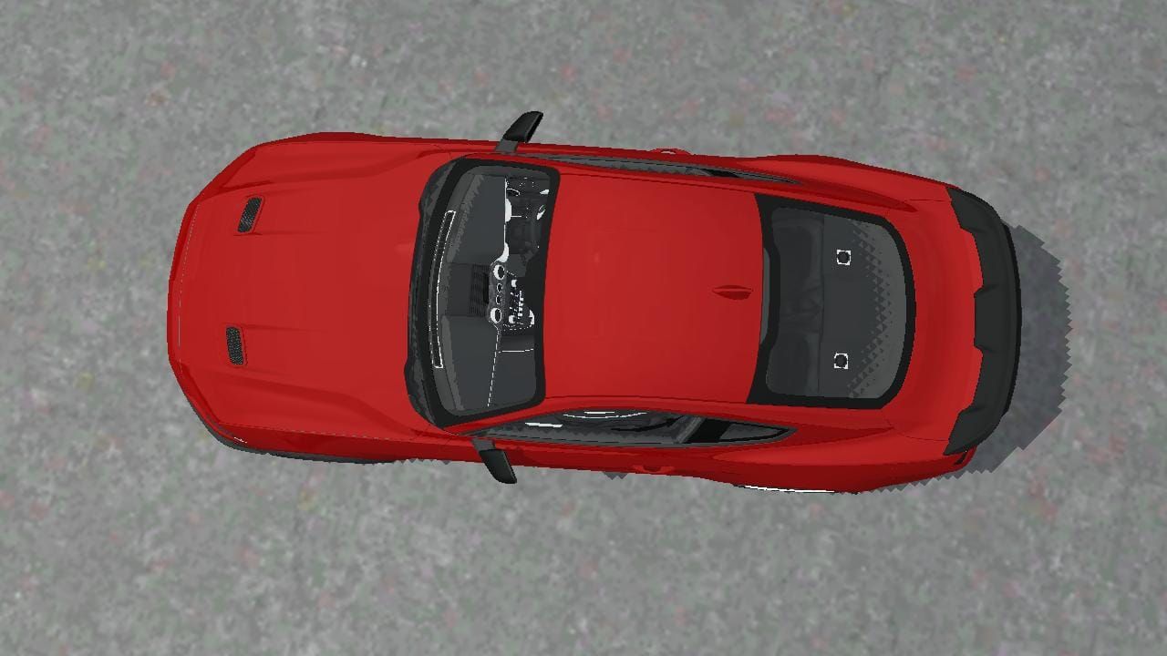 Photo of Ford Mustang Mach 1 8