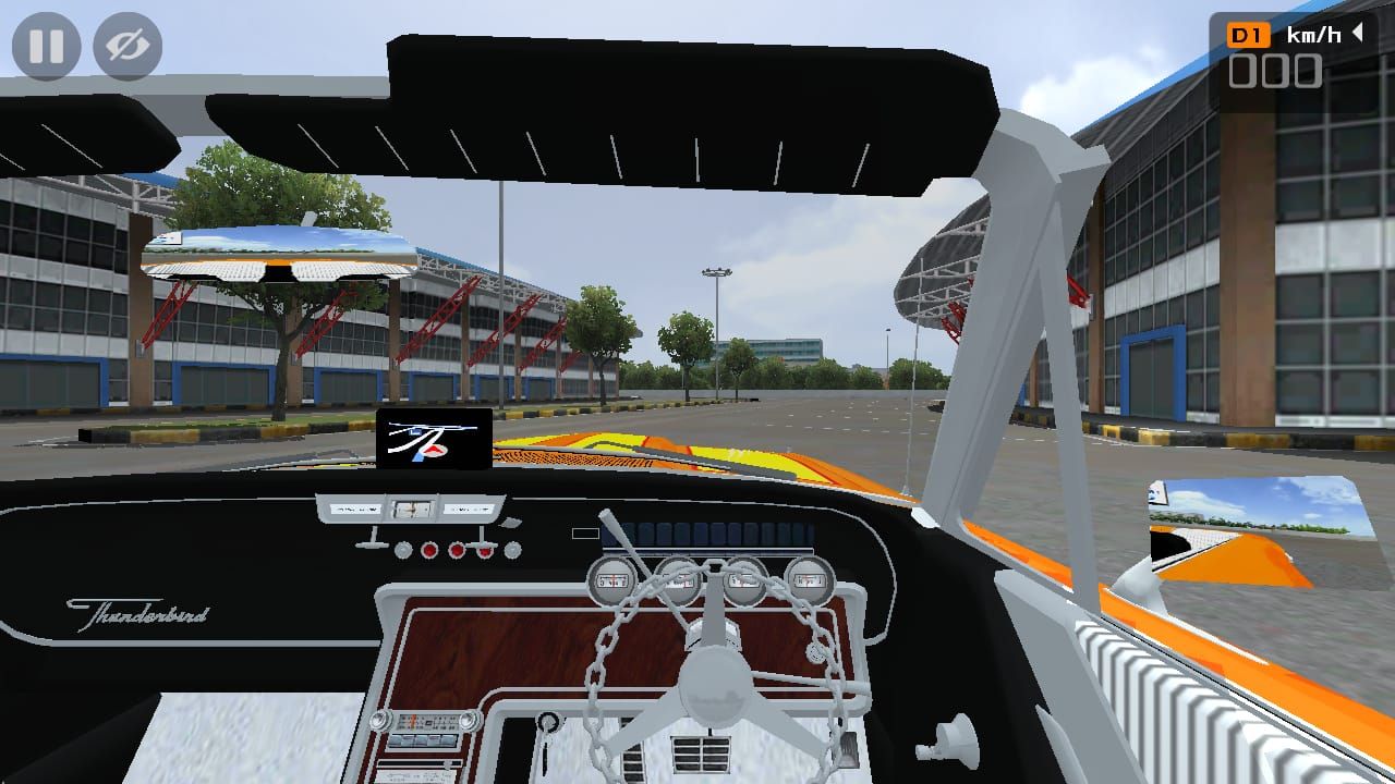 Photo of Ford Thunderbird Lowriders 10