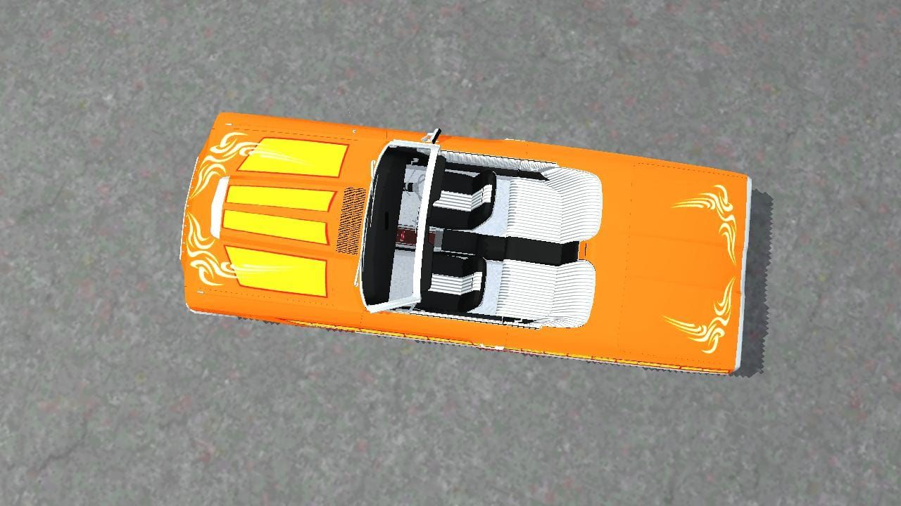 Photo of Ford Thunderbird Lowriders 8