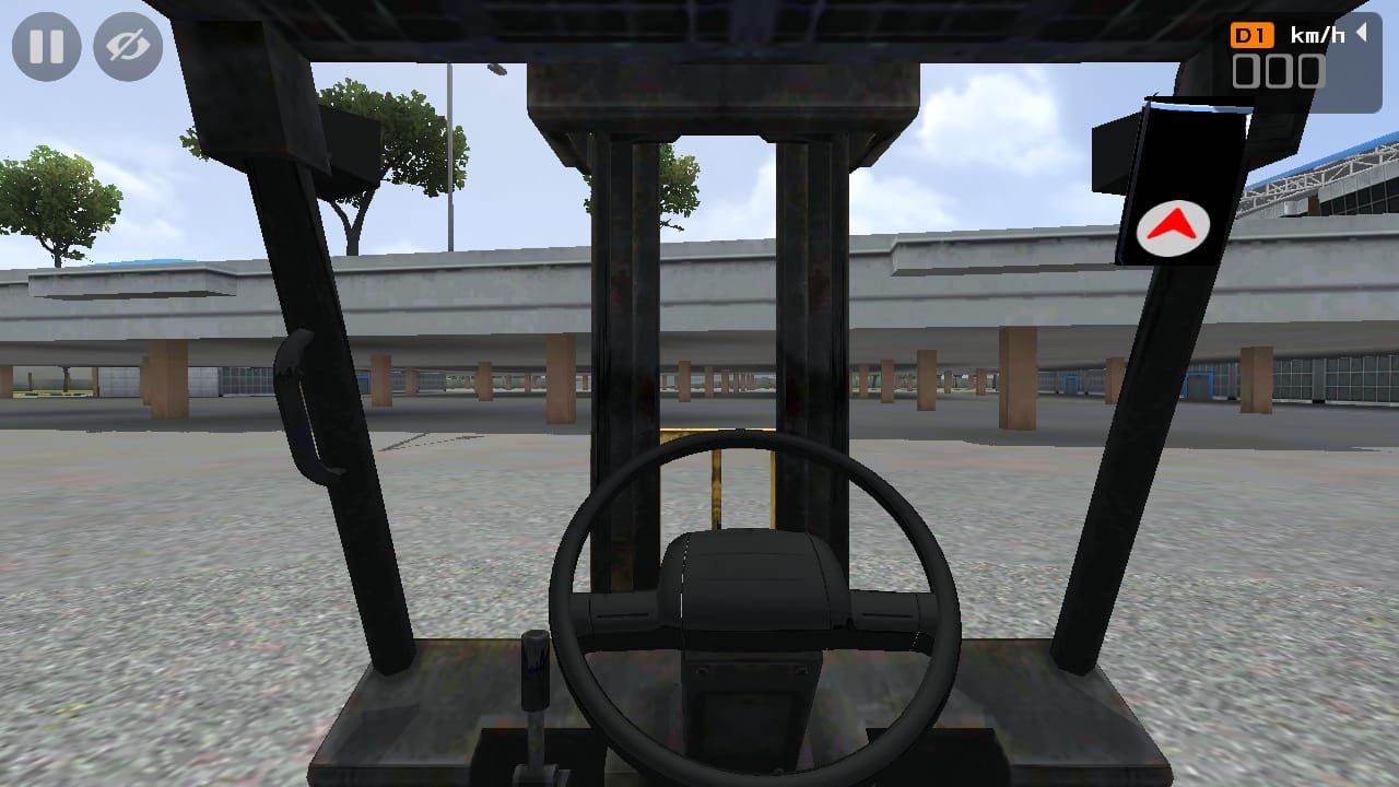 Photo of Forklift 10