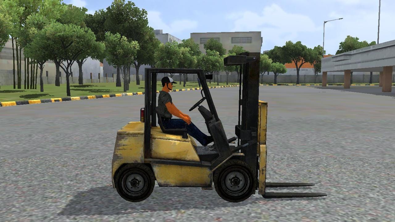 Photo of Forklift 3