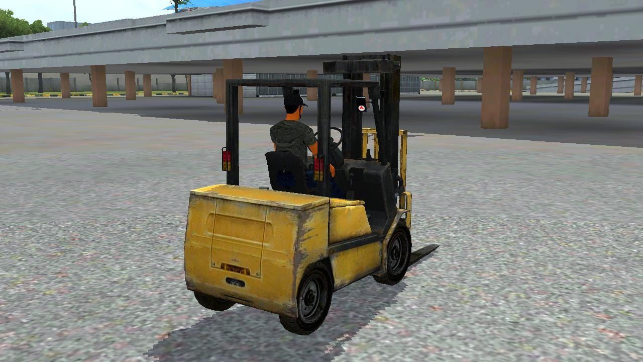 Photo of Forklift 4