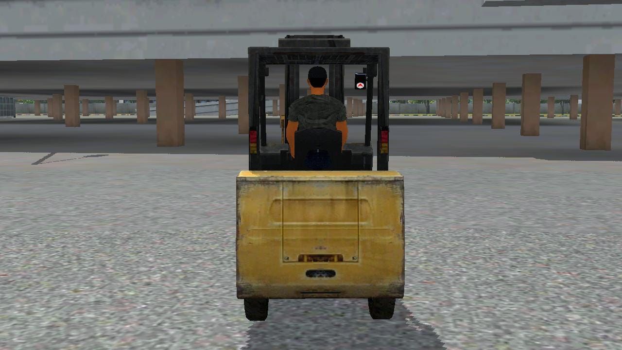 Photo of Forklift 5