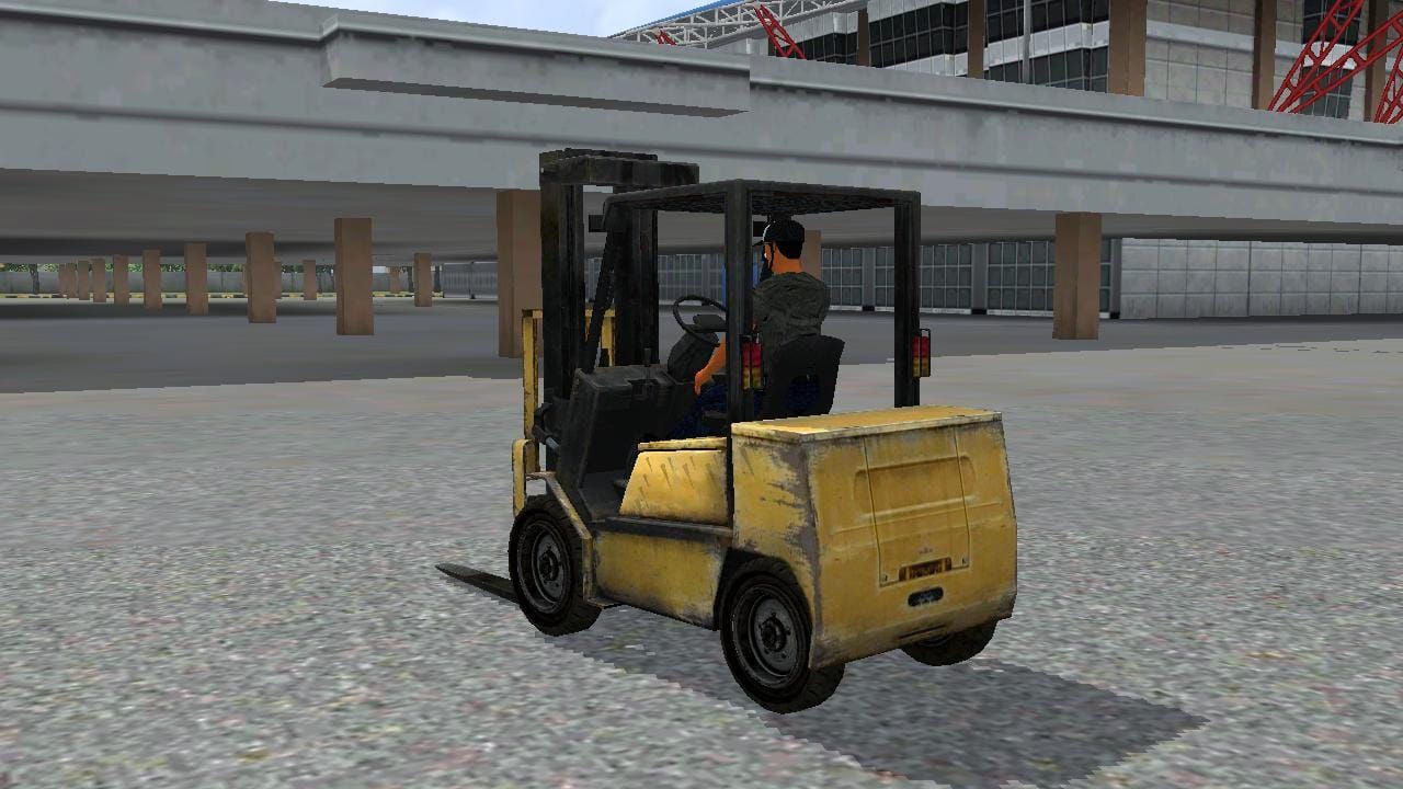 Photo of Forklift 6
