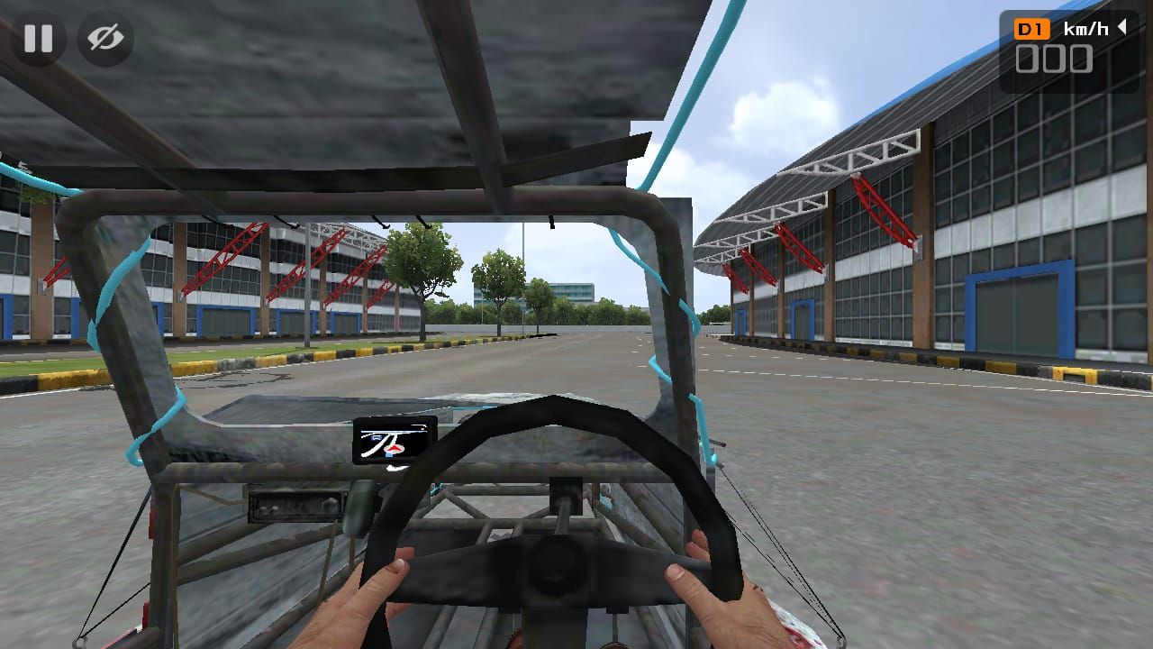 Photo of GTA 5 Space Docker 9