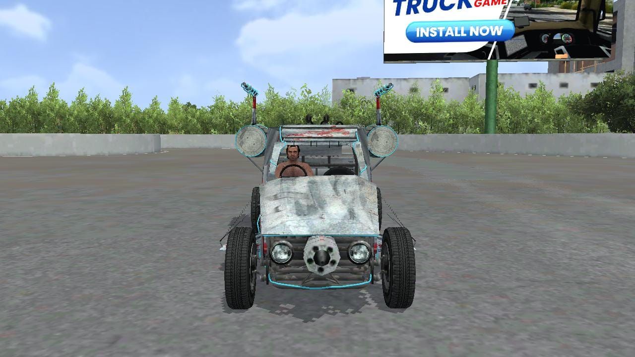 Photo of GTA 5 Space Docker 1