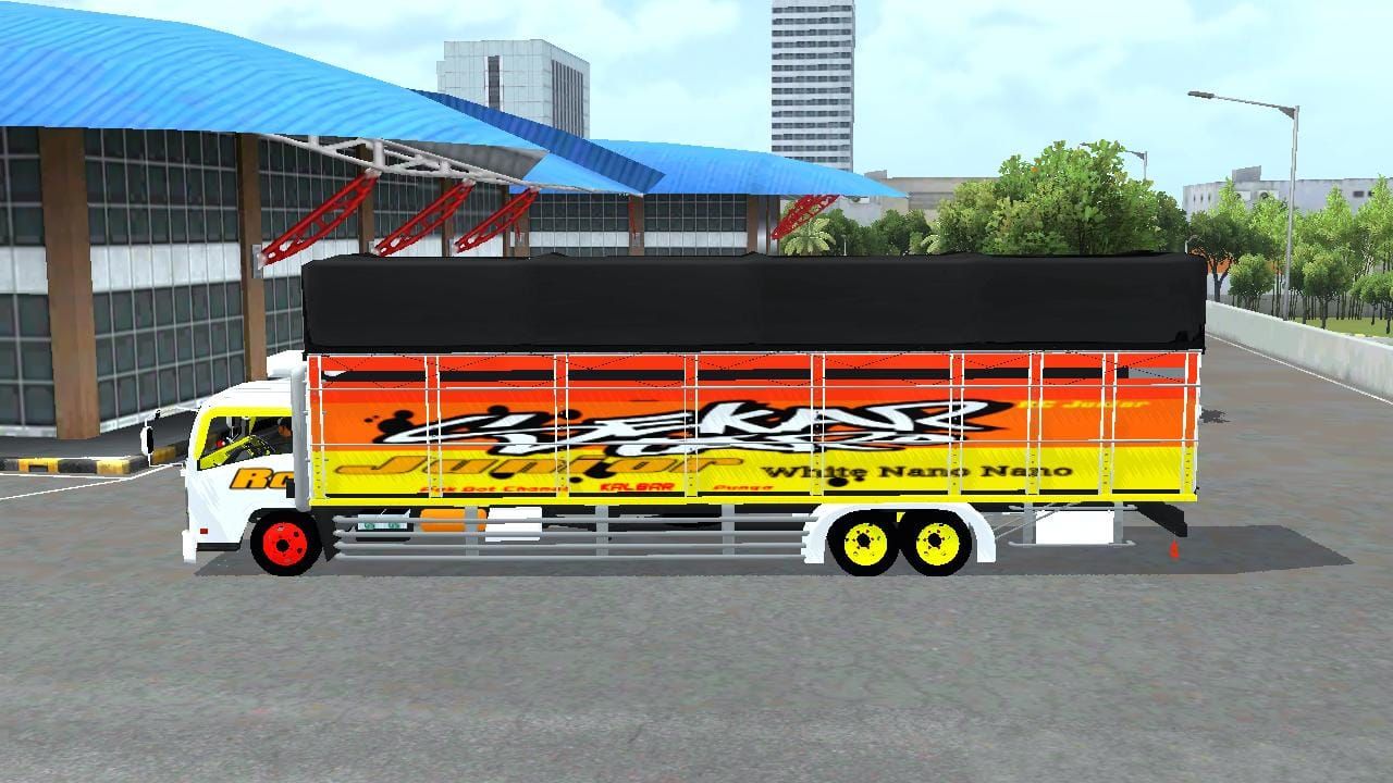 Photo of Giga By Totti Channel 7