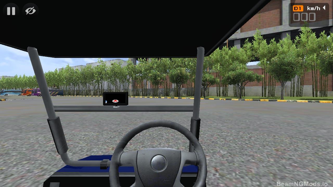 Photo of Golf Car XL 10