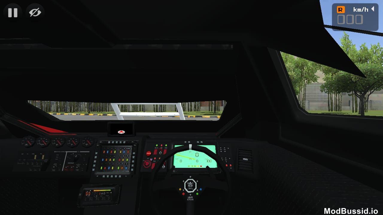 Photo of HVY Scarab FS By Automan 10