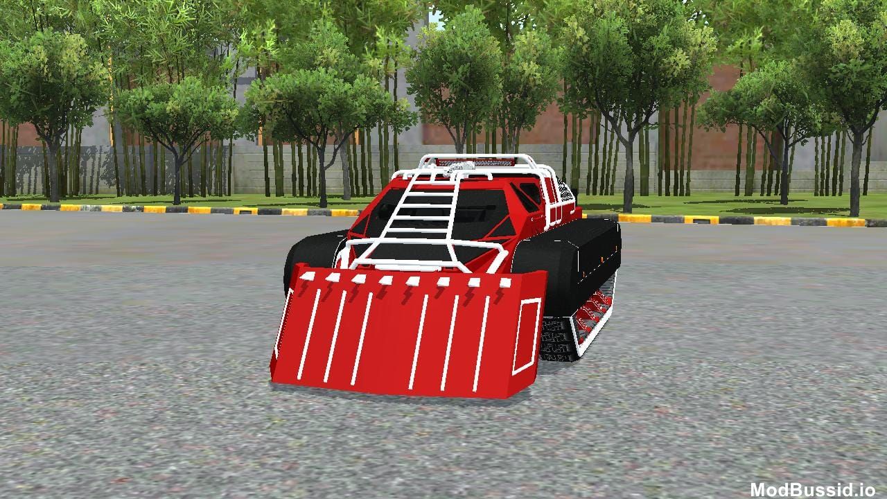 Download Mod Bussid HVY Scarab FS By Automan