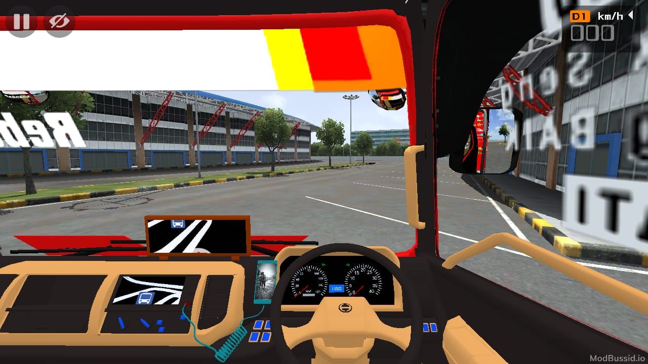 Photo of Hino 500 10