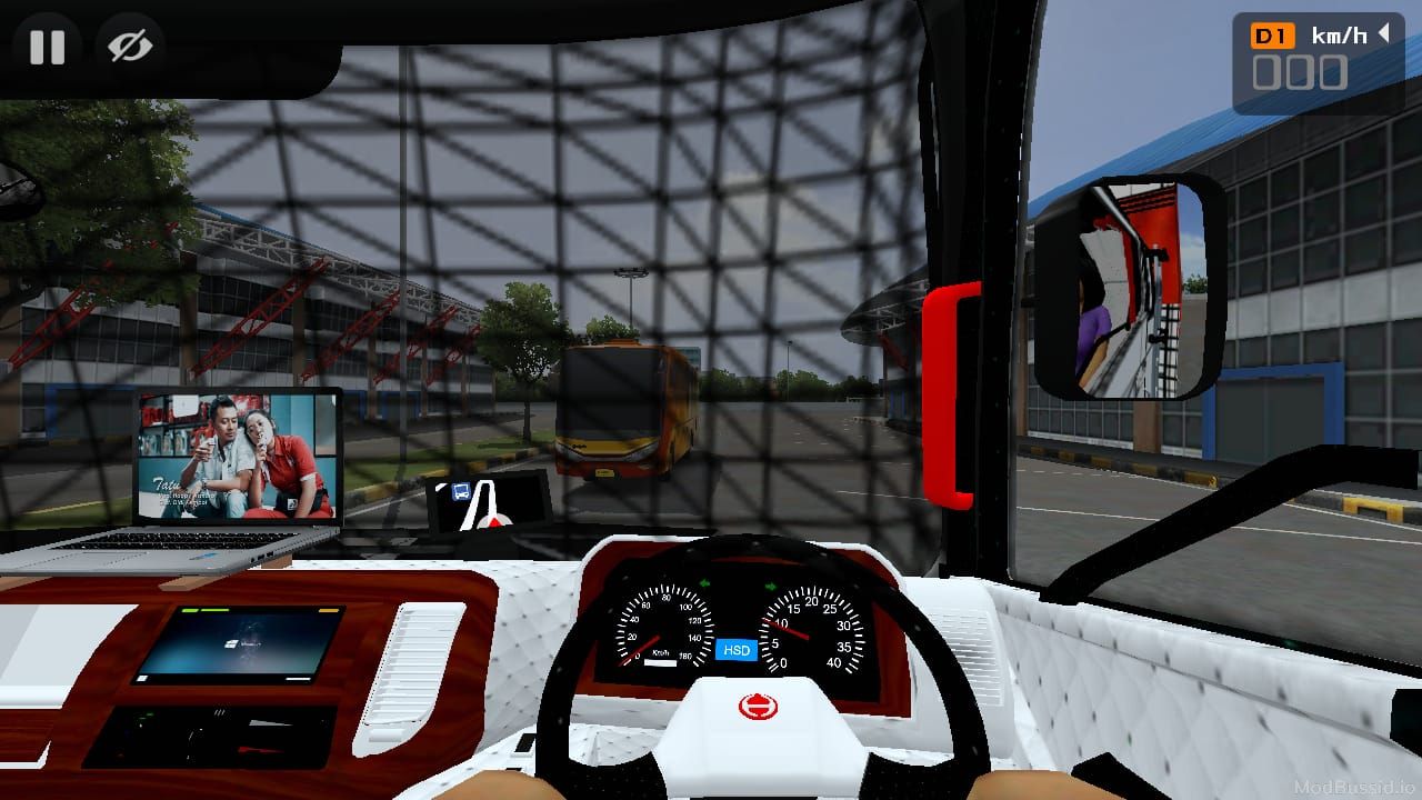 Photo of Hino 500 10