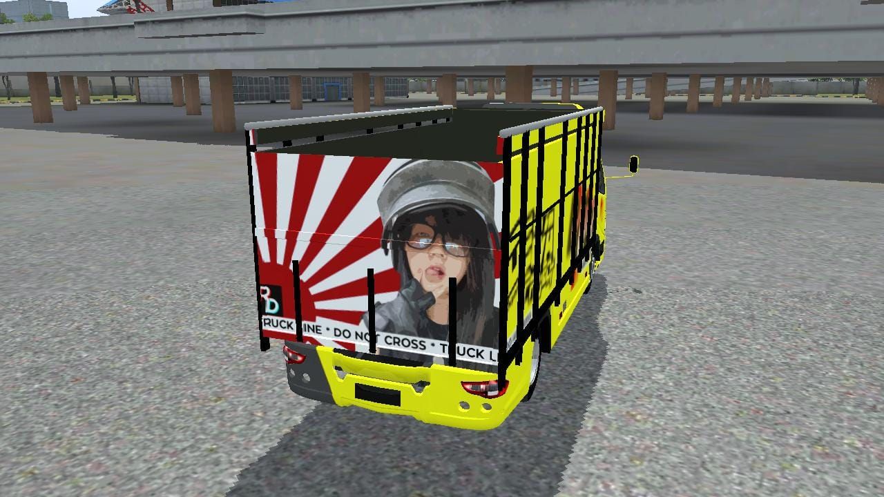 Photo of Hino Dutro 4