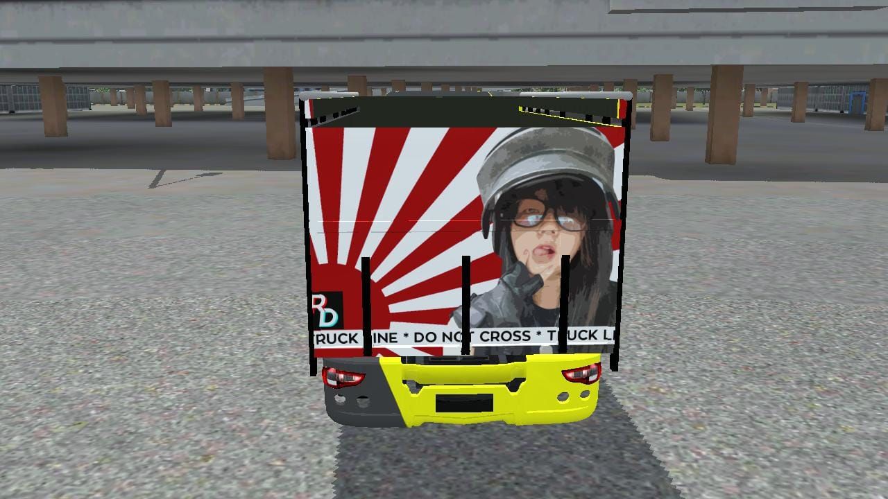 Photo of Hino Dutro 5