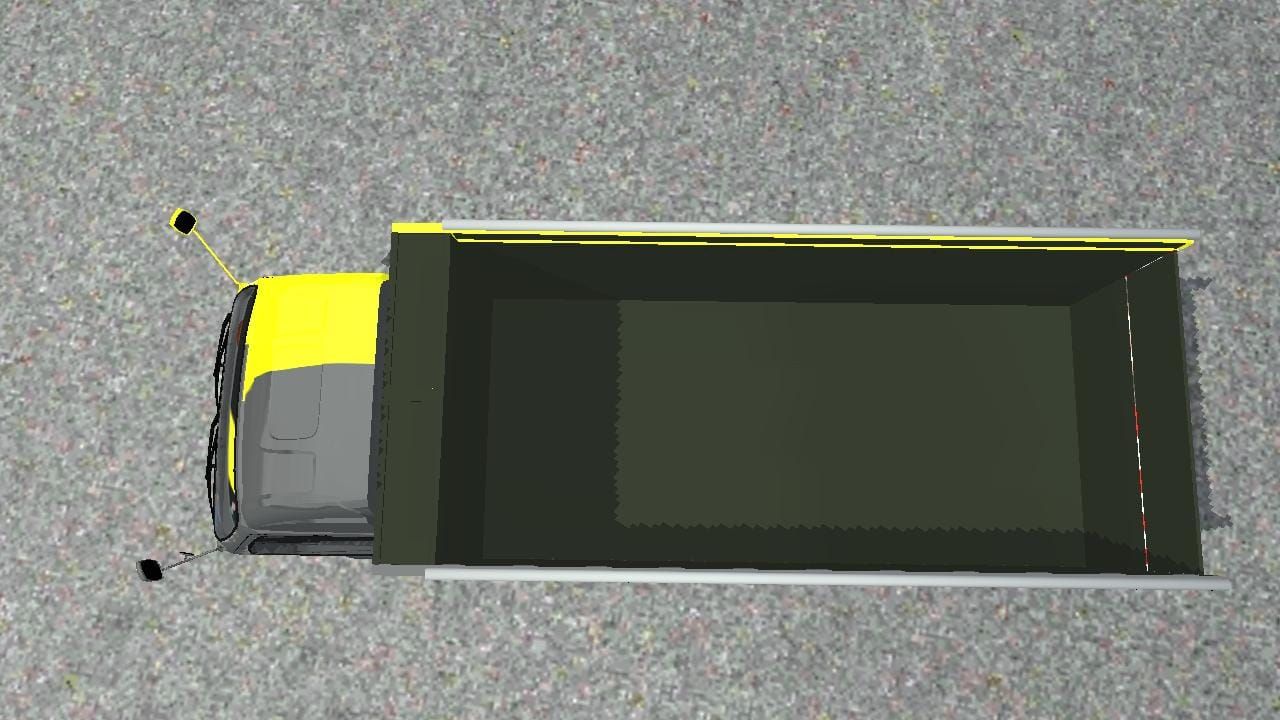 Photo of Hino Dutro 8