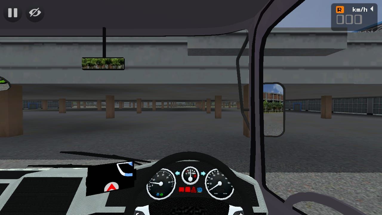 Photo of Hino Lohan Purwo Logistic 9