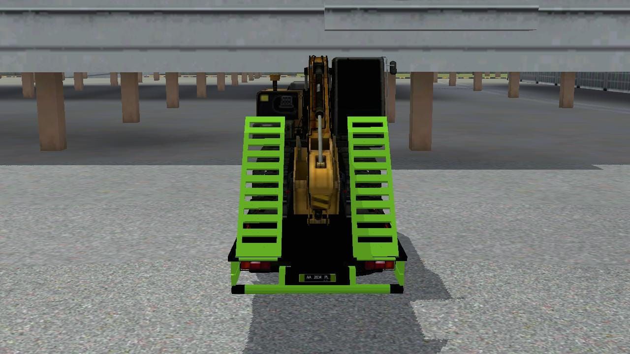 Photo of Hino Lohan Purwo Logistic 5