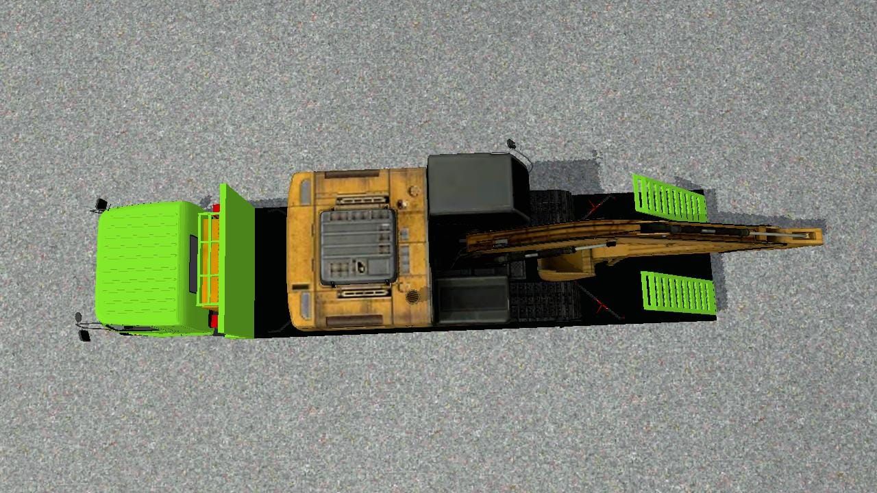 Photo of Hino Lohan Purwo Logistic 8