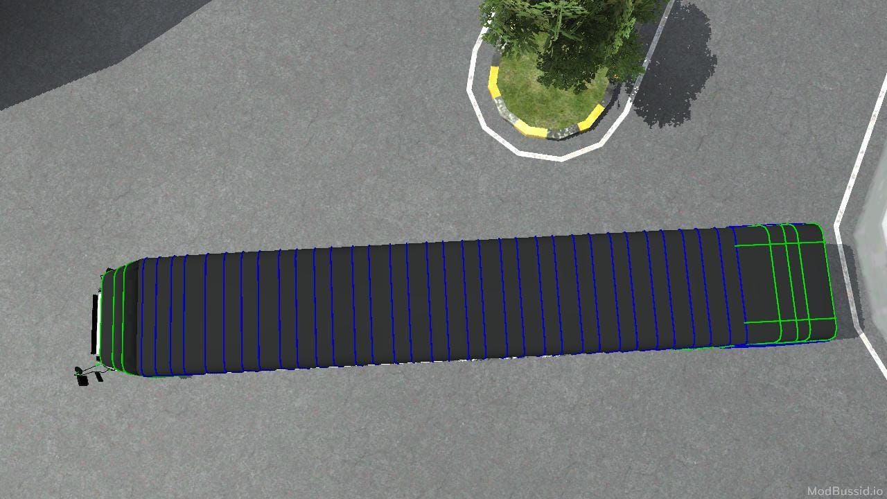 Photo of Hino Lribal Lintas 7