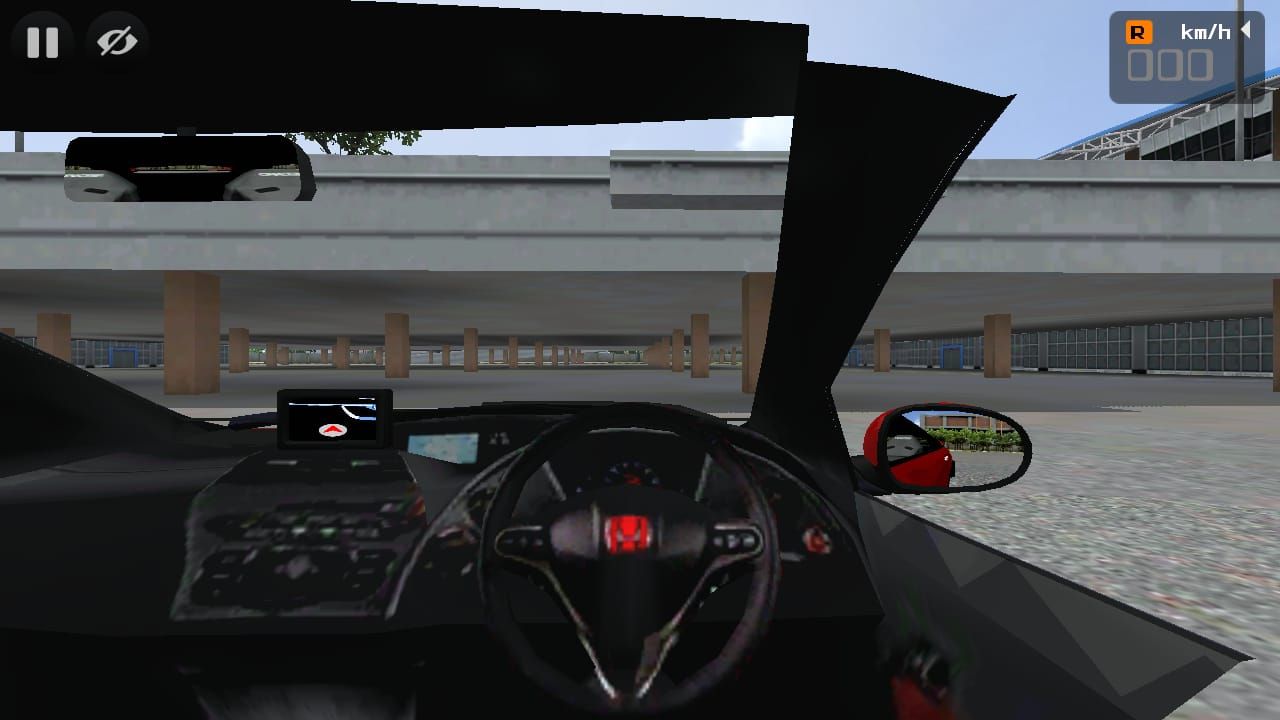 Photo of Honda Civic Type R Mugen 10