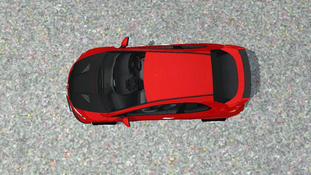 Photo of Honda Civic Type R Mugen 8