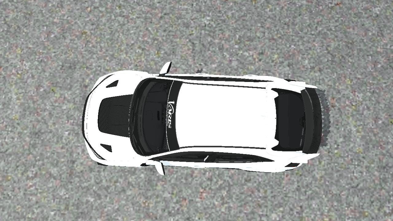 Photo of Honda Civic Type-T Varis 8