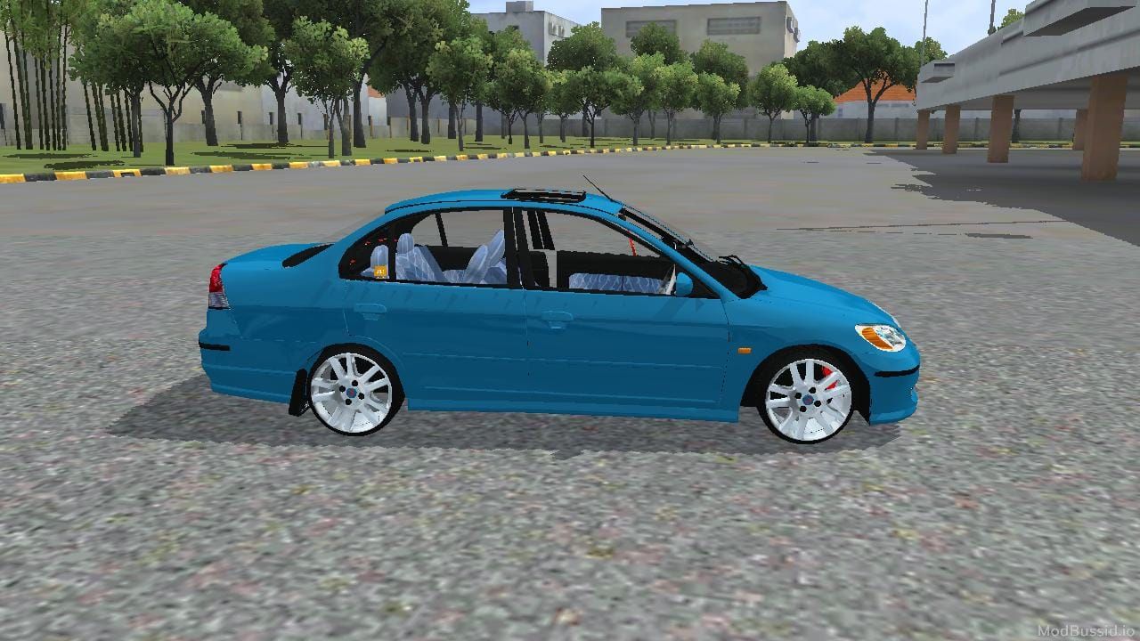 Photo of Honda Civic VTECH 3