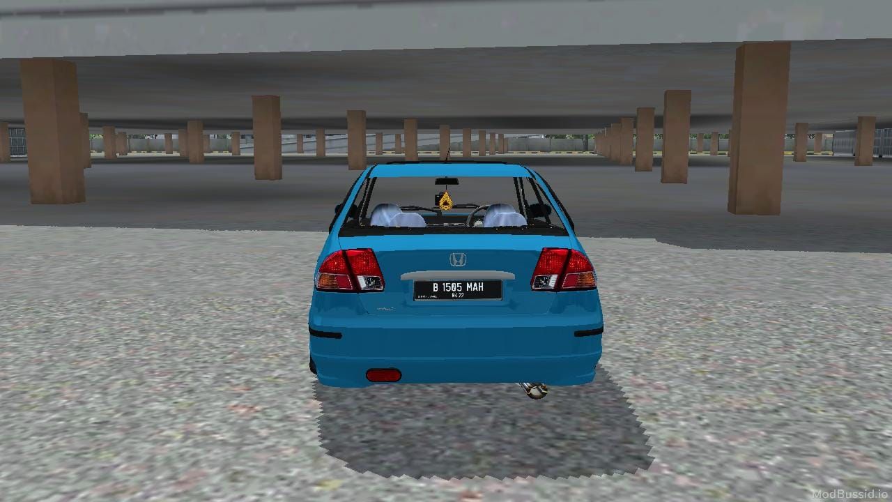 Photo of Honda Civic VTECH 5