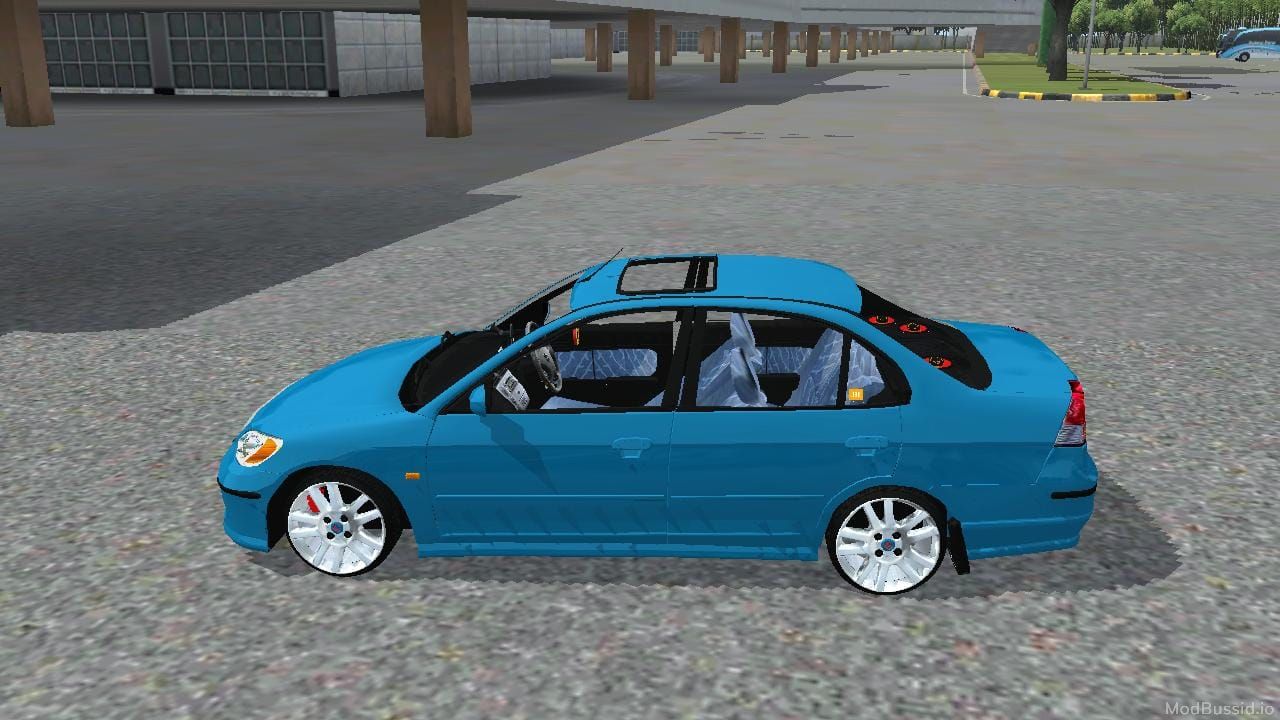 Photo of Honda Civic VTECH 7