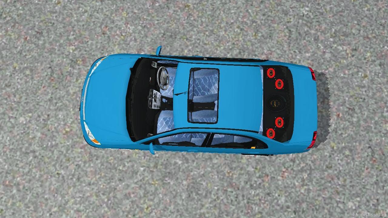 Photo of Honda Civic VTECH 8