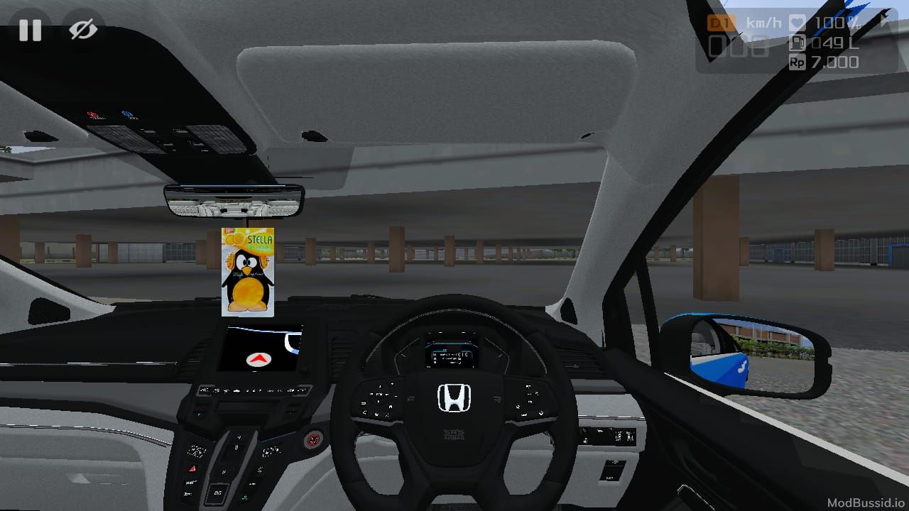 Photo of Honda Odyssey Update 9