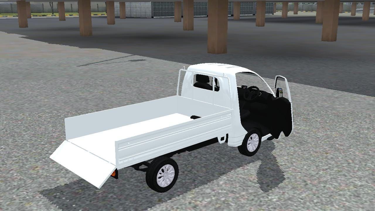 Photo of Hyundai H100 9