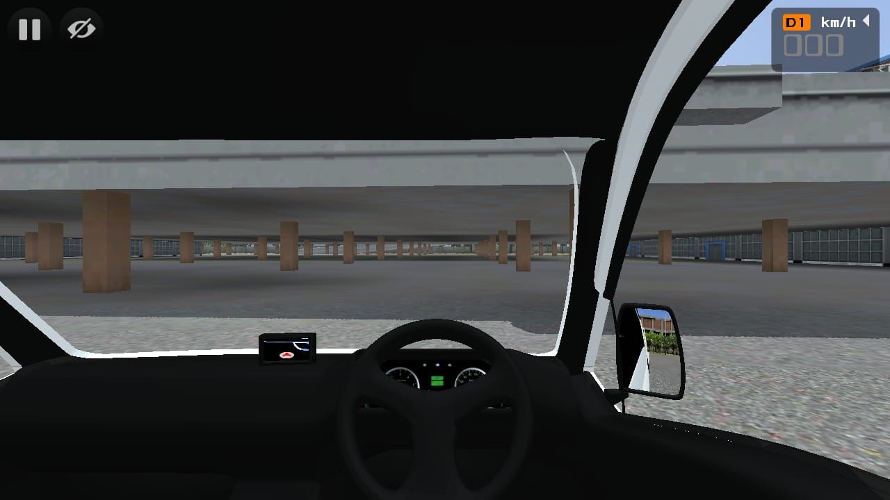 Photo of Hyundai H100 10